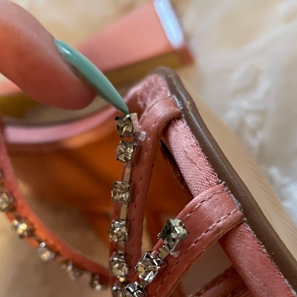 Oh Polly Heels - Picture 10 of 10